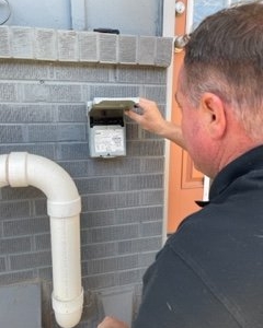 Photo of Omega Electrical Services