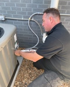 Photo of Omega Electrical Services