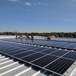 Photo of Texas Solar Outfitters