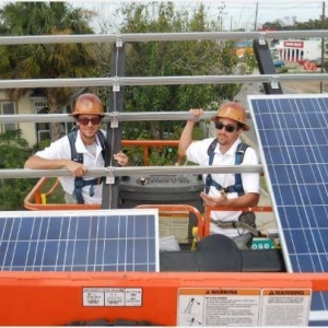 Photo of Texas Solar Outfitters