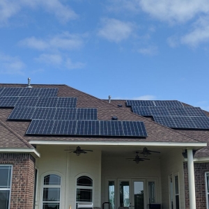 Photo of Texas Solar Outfitters