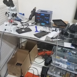 Photo of Discounted Electronics