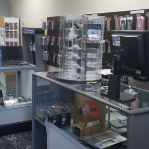Photo of Discounted Electronics