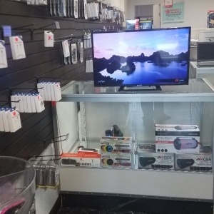 Photo of Discounted Electronics