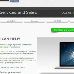 Photo of Mike's Computer Repair & Sales