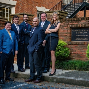 Atlanta Childers Schlueter & Smith, LLC