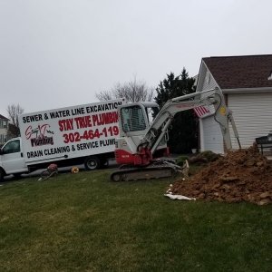 Photo of Stay True Plumbing