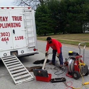 Photo of Stay True Plumbing