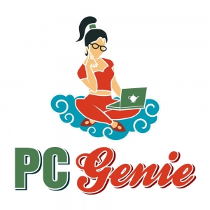 Photo of PC Genie