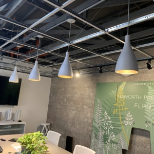 Photo of EEANDC Electrical