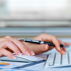 Photo of Nosbush Tax & Accounting Services