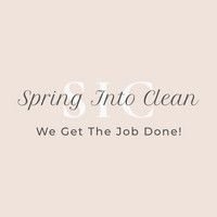 Nashville Spring Into Clean