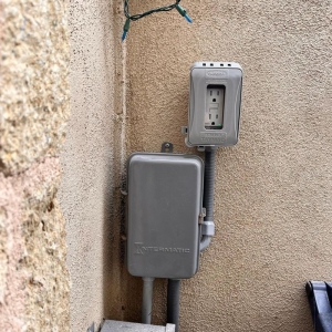 Photo of Countryside Electricians