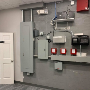 Photo of Countryside Electricians