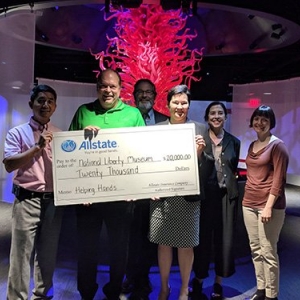 Photo of Kfir Yuster: Allstate Insurance