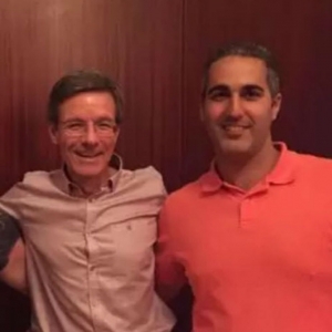 Photo of Kfir Yuster: Allstate Insurance