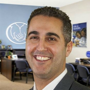 Photo of Kfir Yuster: Allstate Insurance
