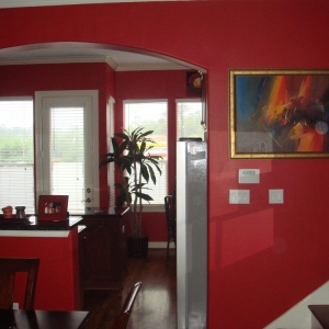 Photo of Levi Homes