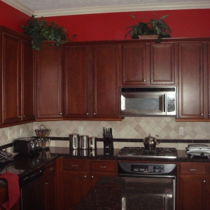 Photo of Levi Homes