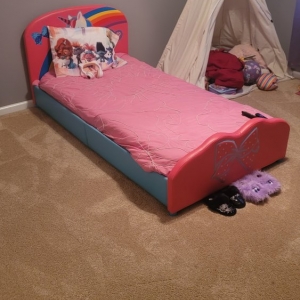 Charlotte Charlotte Home Maids