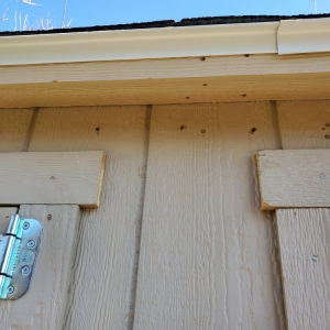 Photo of Tuff Shed