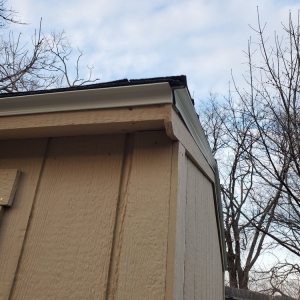 Photo of Tuff Shed