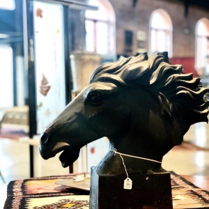 Columbus Garth's Auctions