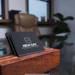 Indianapolis New Day Creative - Coming Soon