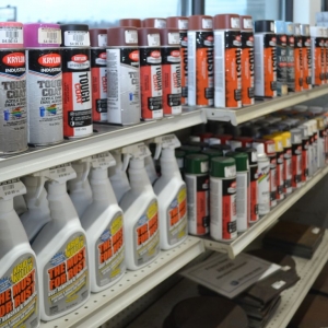 Photo of Alro Metals Outlet, Warren