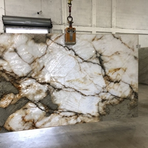 Photo of Pantai Granite