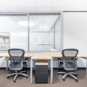 The Woodlands Regus Texas Timberloch Place