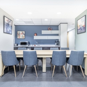 Photo of Regus Texas Timberloch Place