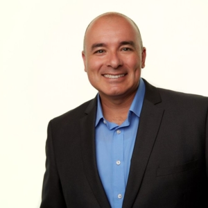 Photo of Gerry Carrillo - Ten X Realty