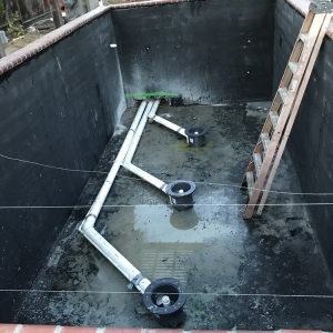 Photo of A-1 Koi Ponds