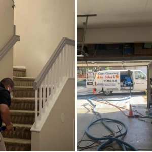 Photo of Steam Cleaning Professionals