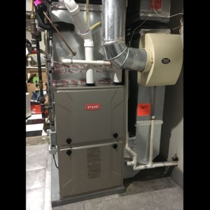 Photo of La Jolla Hvac Specialist