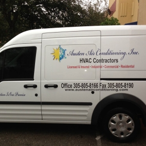 Hialeah Austen Enterprises