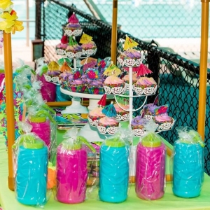 Bowie Enchanted Events and Sweets