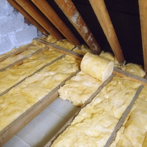 Photo of A-Plus Attic Insulation Services Of Houston