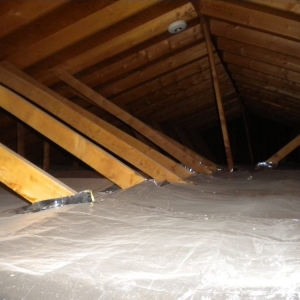 Photo of A-Plus Attic Insulation Services Of Houston