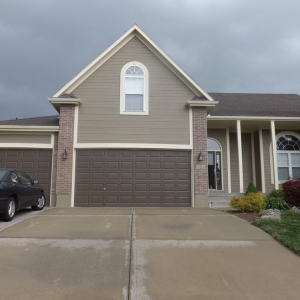 Photo of Prestige Exterior Painting