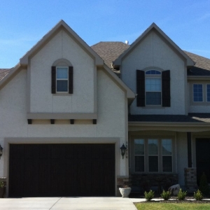 Photo of Prestige Exterior Painting