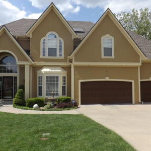 Photo of Prestige Exterior Painting