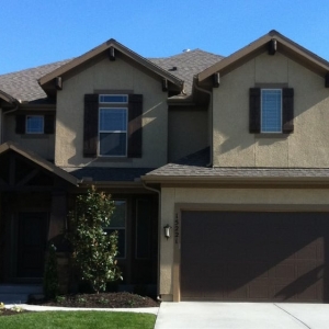 Photo of Prestige Exterior Painting