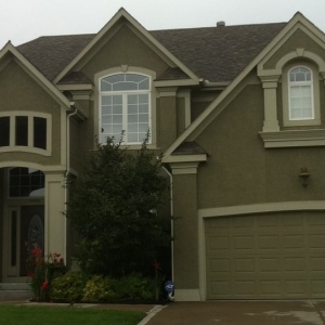 Photo of Prestige Exterior Painting
