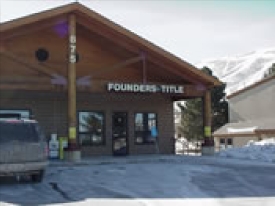 Photo of Founders Title Company