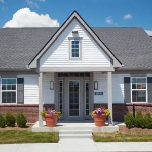 Photo of Lexington Village Apartments