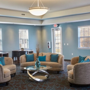 Photo of Lexington Village Apartments