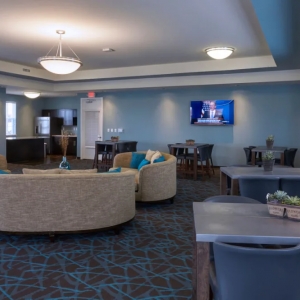 Photo of Lexington Village Apartments