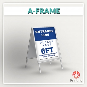 Photo of AK Printing & Design